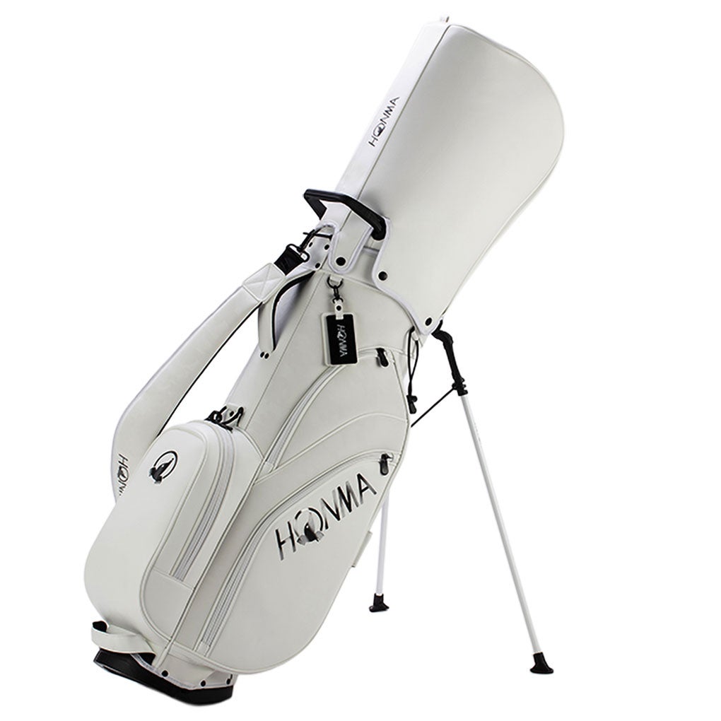 本間ゴルフキャディバッグ9型HONMAGOLF2026年モデル日本正規品