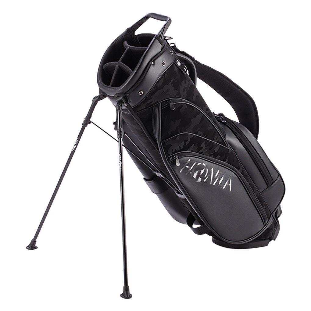 本間ゴルフキャディバッグ9型HONMAGOLF2026年モデル日本正規品