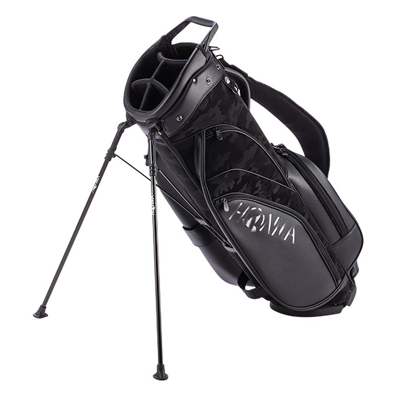 本間ゴルフキャディバッグ9型HONMAGOLF2026年モデル日本正規品