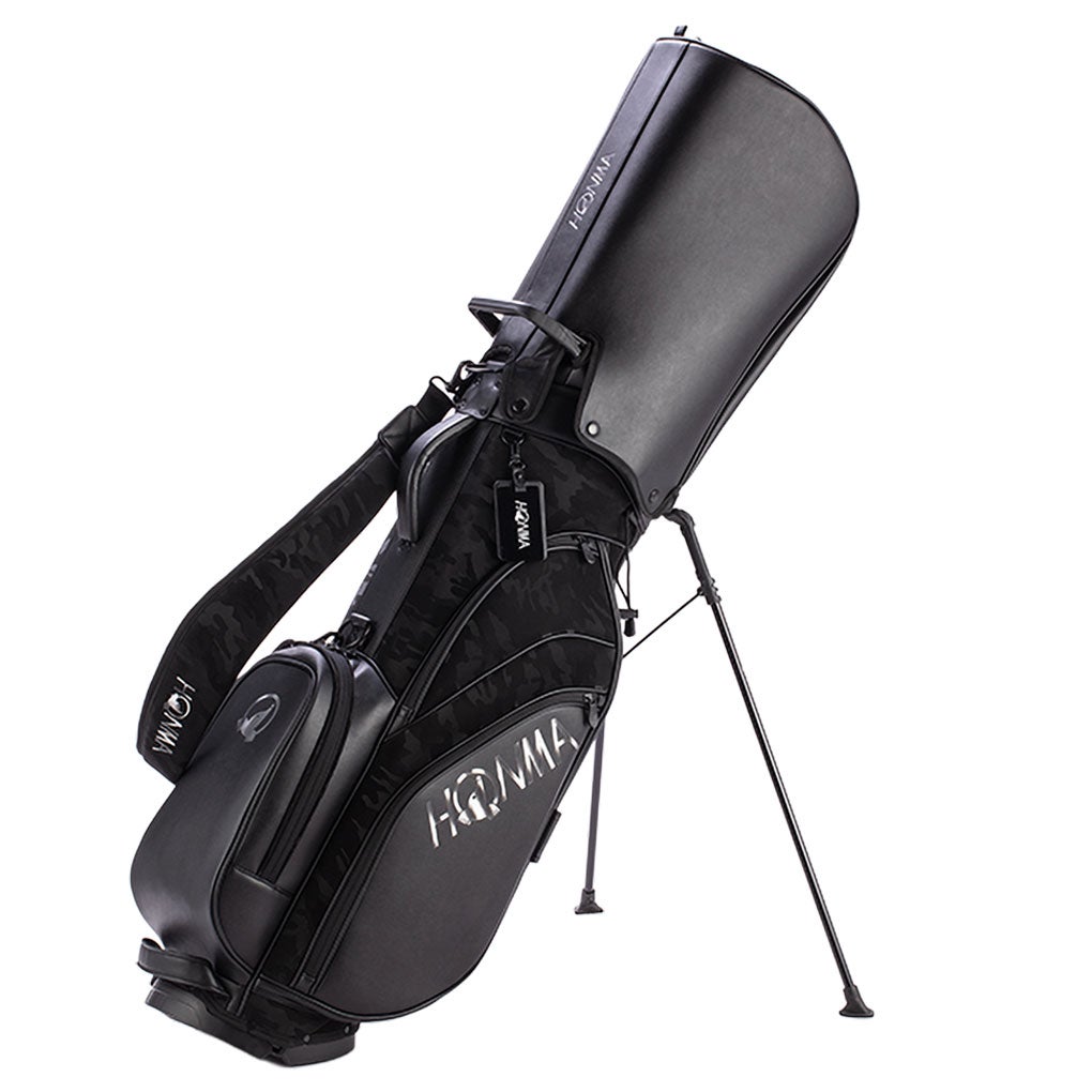 本間ゴルフキャディバッグ9型HONMAGOLF2026年モデル日本正規品