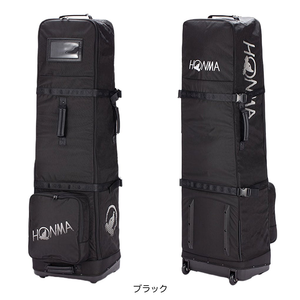 本間ゴルフトラベルケースゴルフHONMAGOLF2026年モデル日本正規品