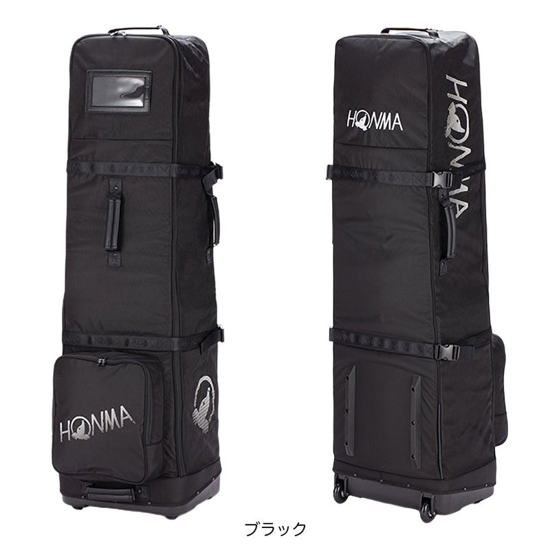 本間ゴルフトラベルケースゴルフHONMAGOLF2026年モデル日本正規品