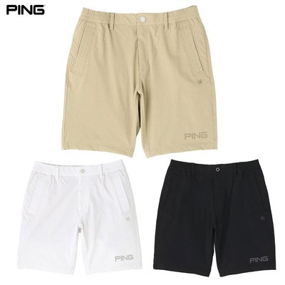 ピンパンツメンズPING2026春夏モデル日本正規品