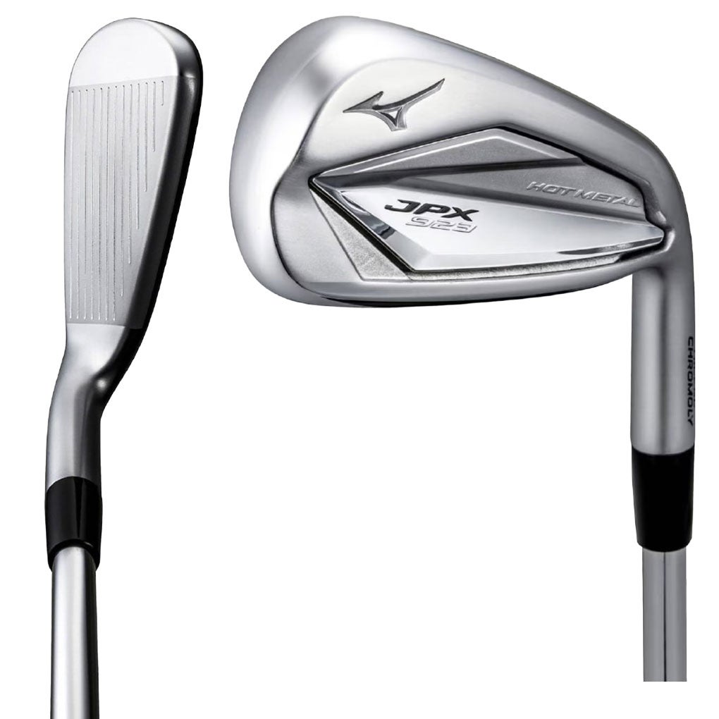 ミズノ Mizuno JPX 923 HOT METAL アイアン 単品 GW メンズ 右用 22