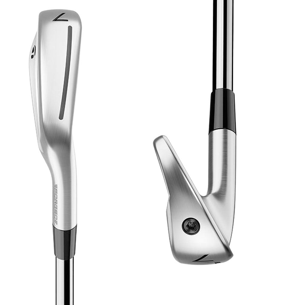 テーラーメイドP790アイアン6本セットメンズ右用スチール2025年モデル日本正規品TaylorMade