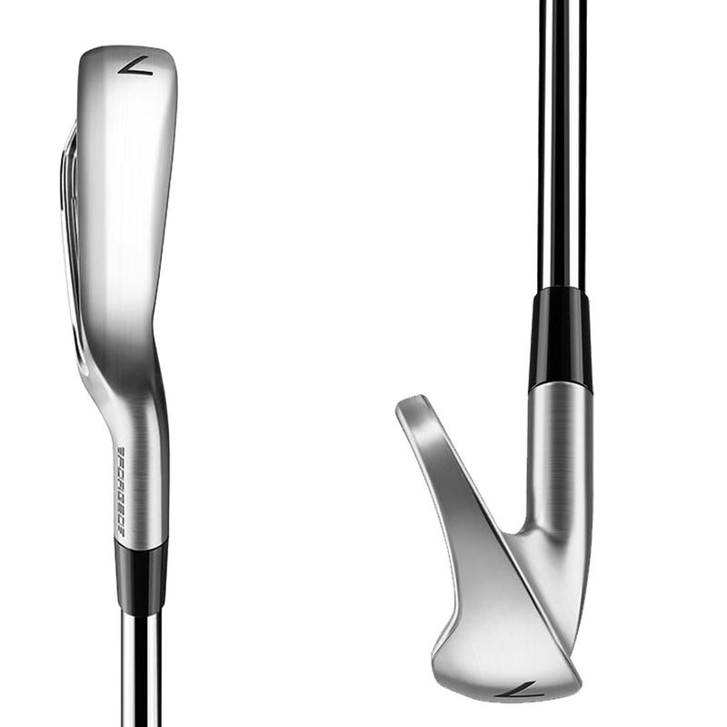 テーラーメイドP8CBアイアン6本セットメンズ右用スチール2025年モデル日本正規品TaylorMade