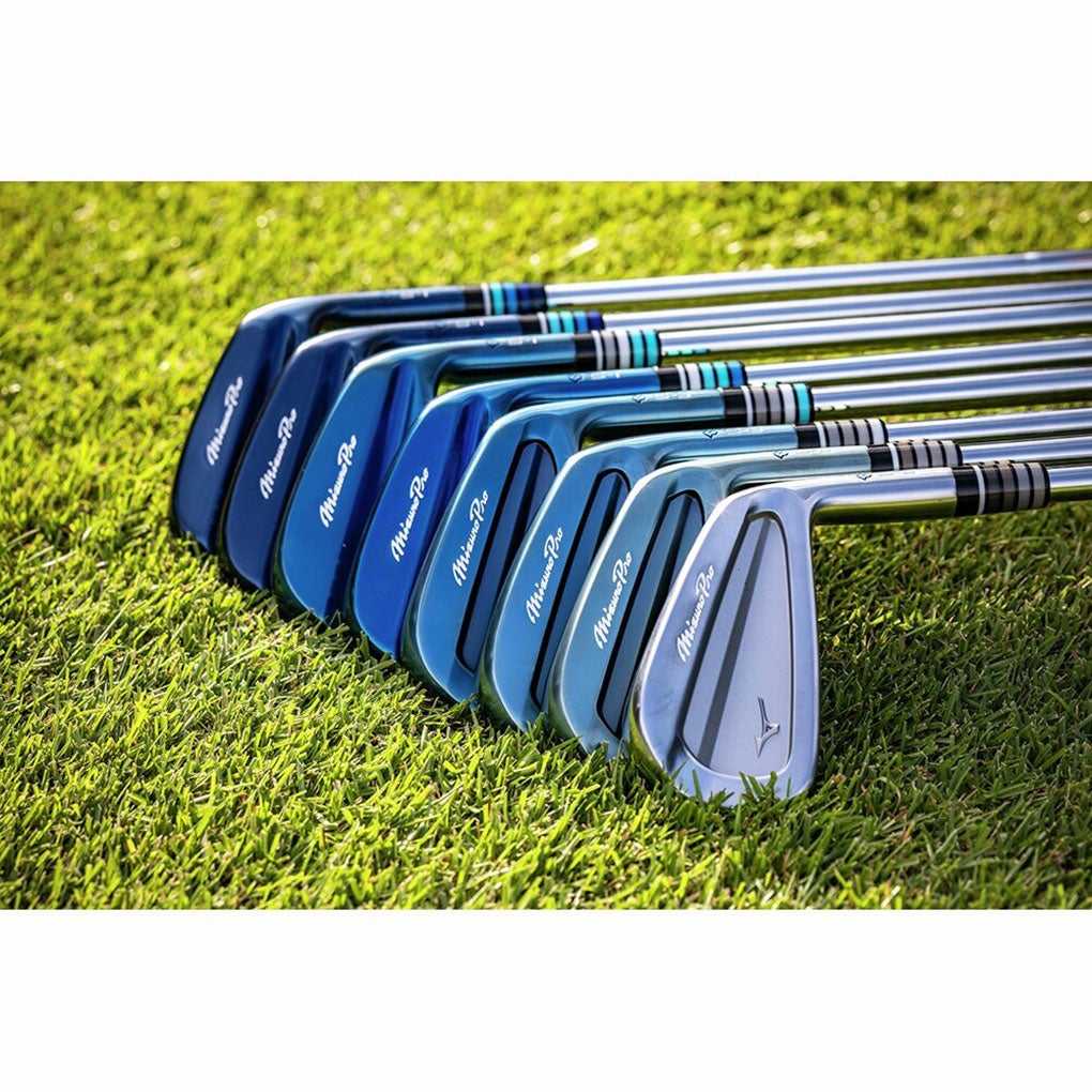 ミズノMizunoProLimitedEditionアイアン8本セットメンズ右用スチールシャフト2026年モデル日本正規品