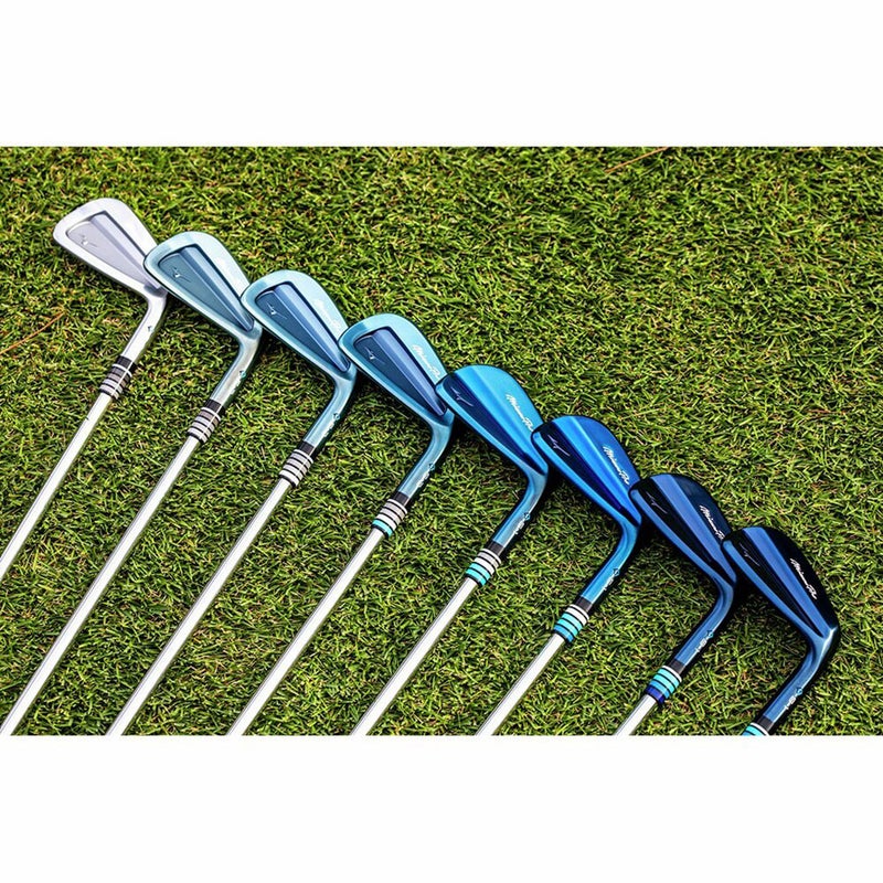 ミズノMizunoProLimitedEditionアイアン8本セットメンズ右用スチールシャフト2026年モデル日本正規品