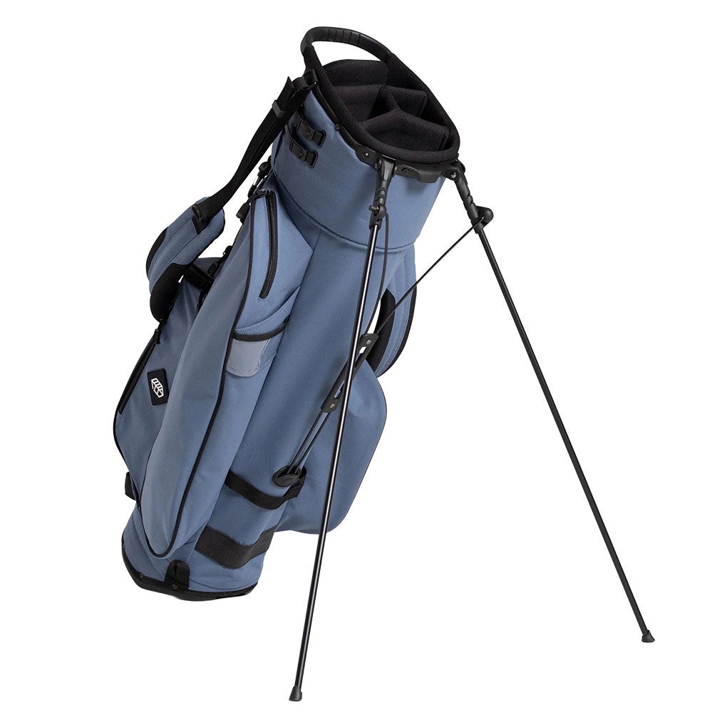 JONES ジョーンズ キャディバッグ Trouper 3.0 スタンドバッグ 5分割