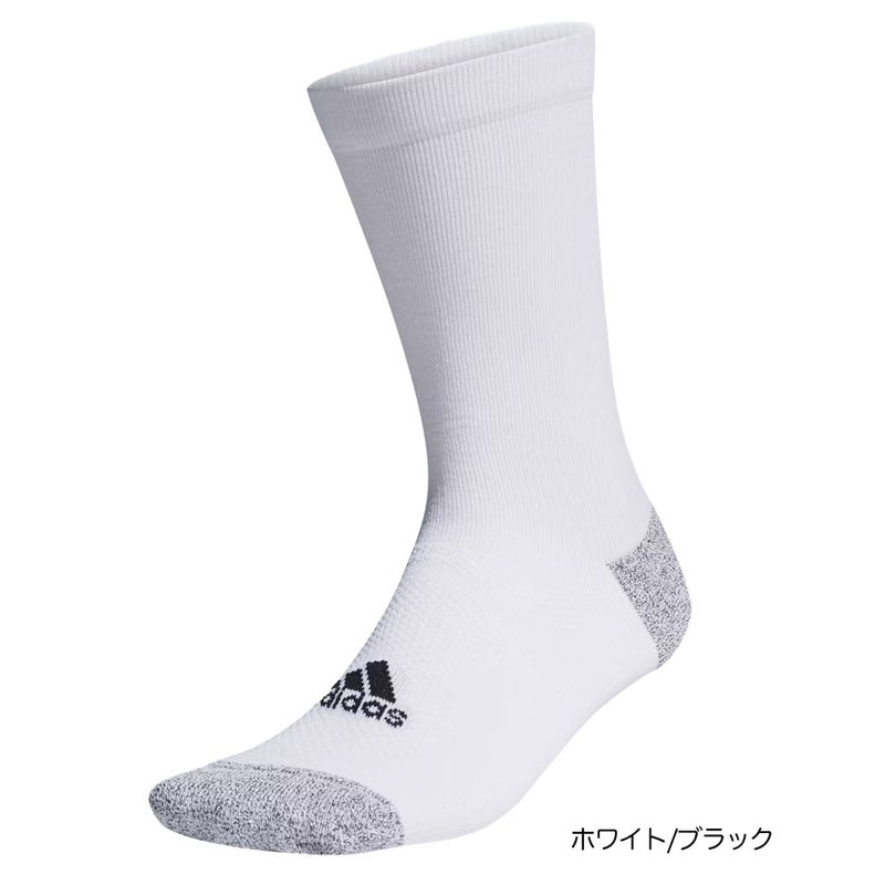 アディダスソックスメンズ靴下ゴルフウェアadidas日本正規品