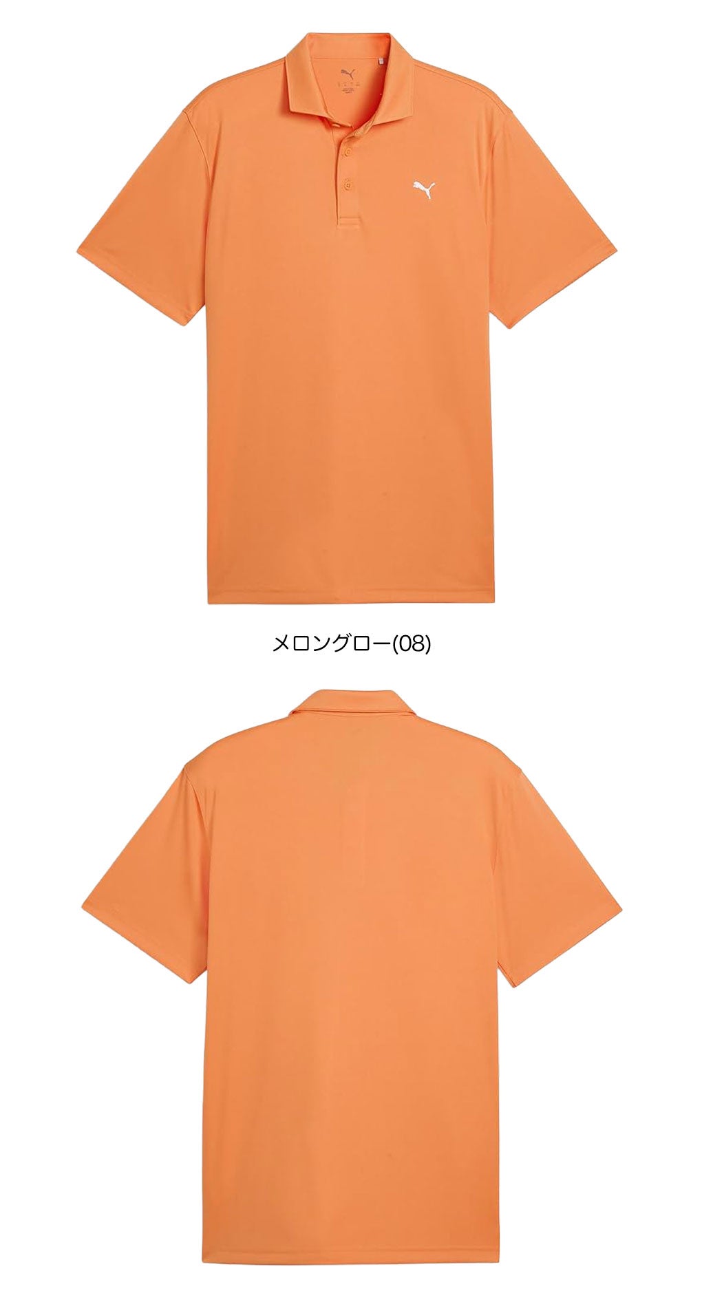 プーマゴルフPUMAシャツゴルフキャップ2026春夏モデル日本正規品