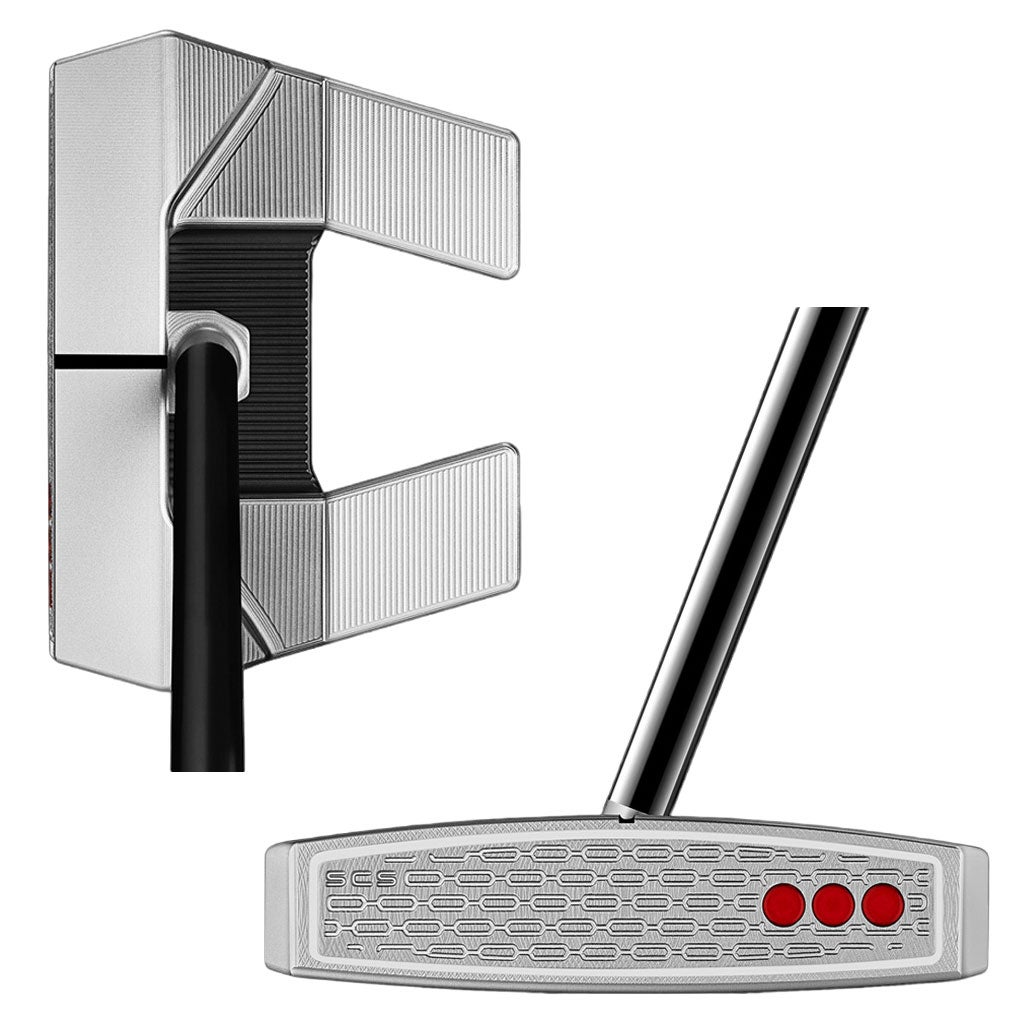 ゴルフパタースコッティキャメロンPhantom5OCパターメンズ右用SCOTTYCAMERON2026年モデルUSA直輸入品