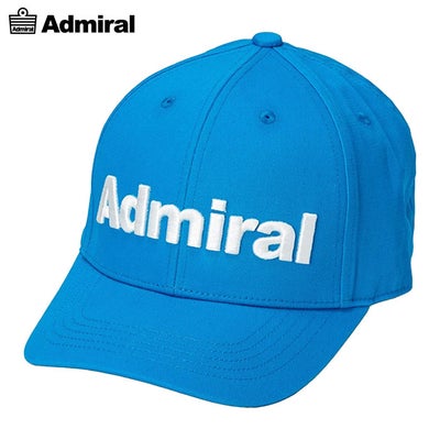 アドミラルAdmiralGolfキャップメンズゴルフキャップ日本正規品