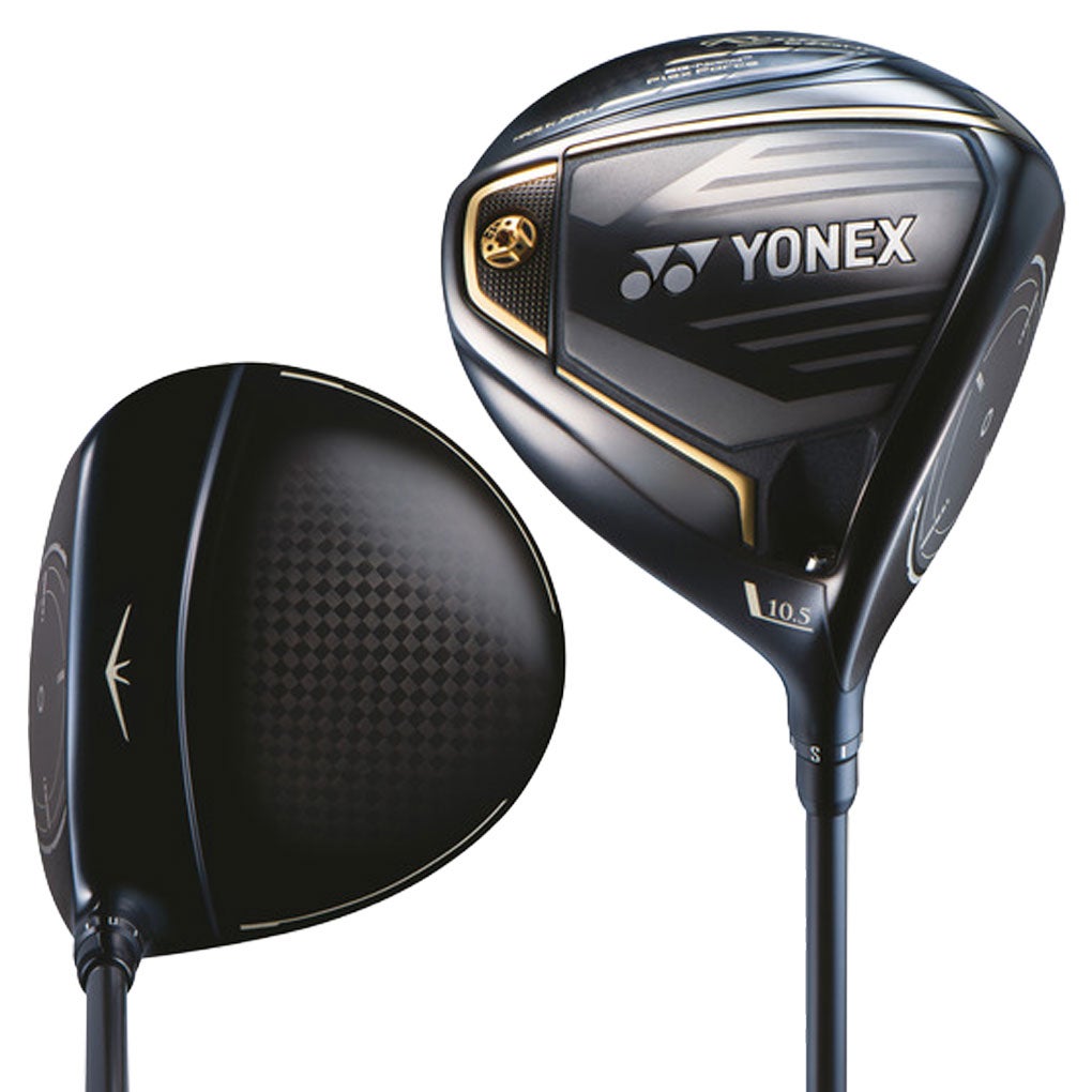 ヨネックスRoyalEZONEドライバーメンズ右用カーボンシャフトYONEX日本正規品