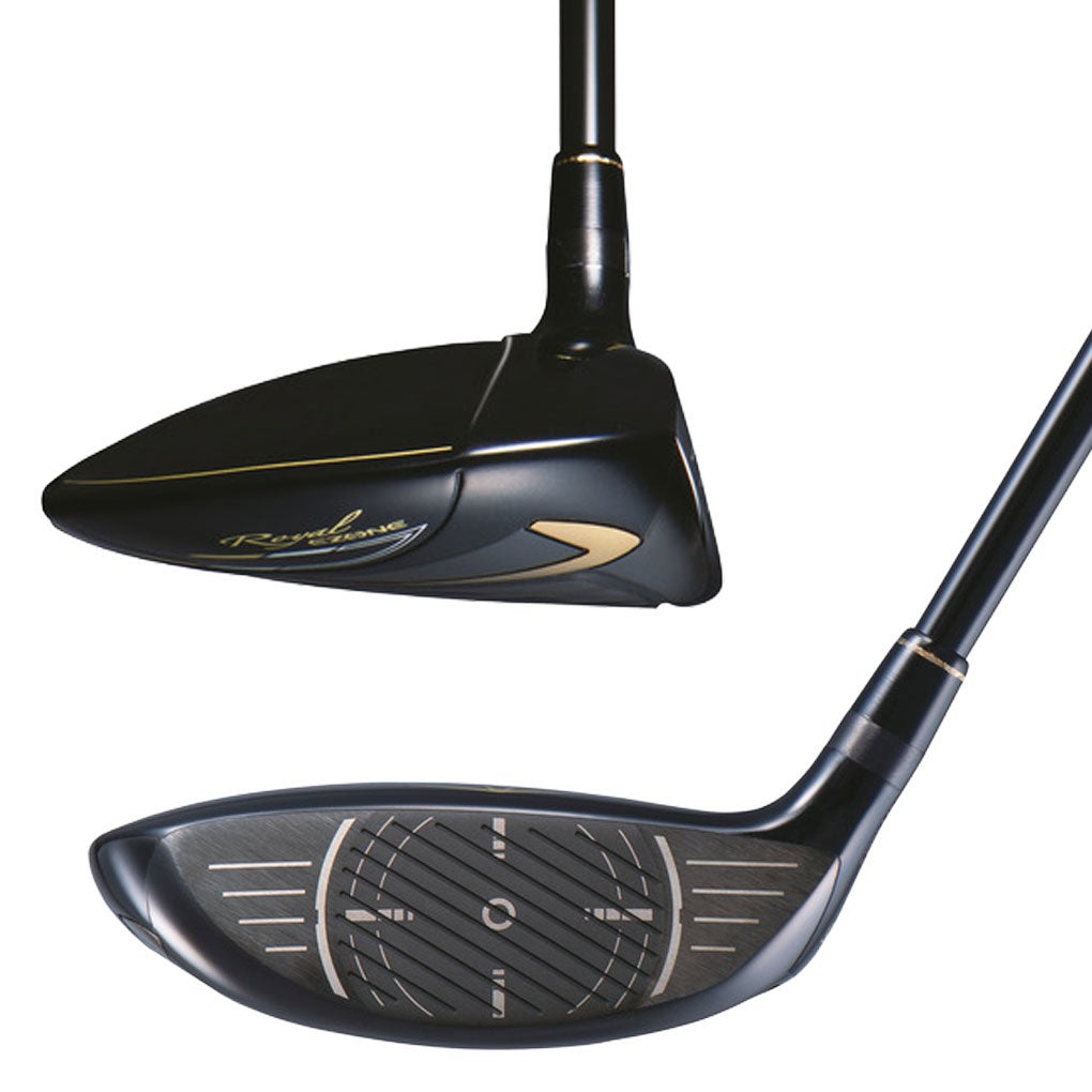 ヨネックスRoyalEZONEフェアウェイウッドメンズ右用カーボンシャフトYONEX日本正規品