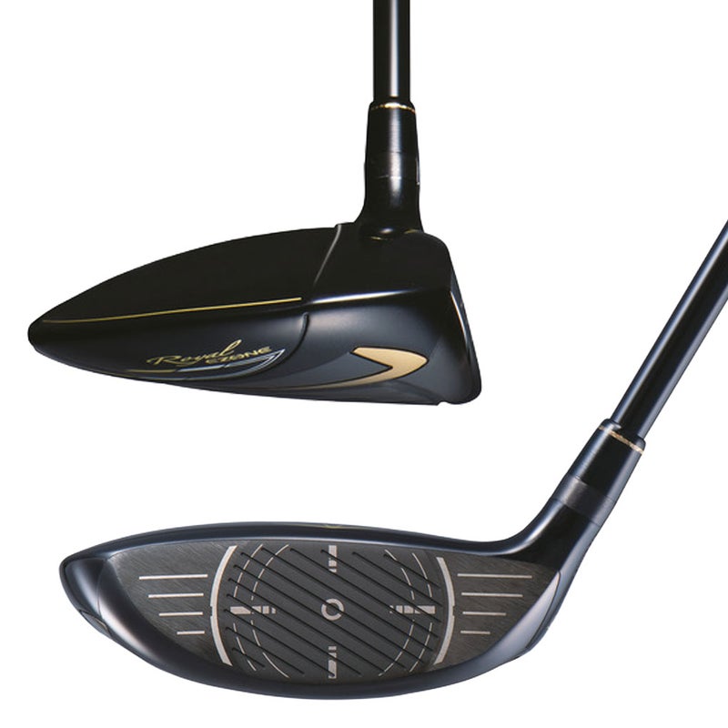 ヨネックスRoyalEZONEフェアウェイウッドメンズ右用カーボンシャフトYONEX日本正規品