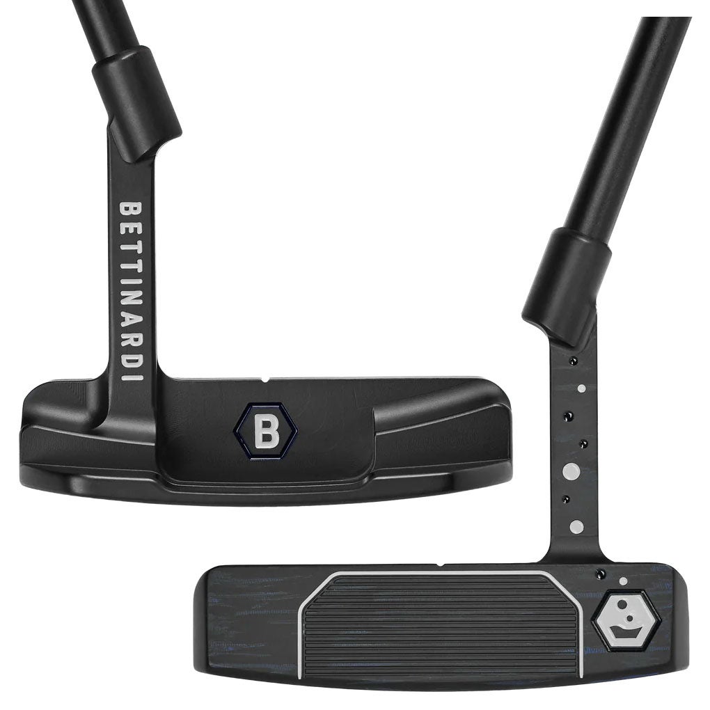 ベティナルディANTIDOTEHEXPERIMENTALパターメンズ右用USA直輸入品BETTINARDIGOLF2026年モデル