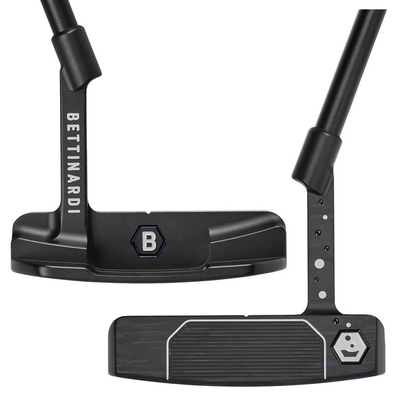 ベティナルディANTIDOTEHEXPERIMENTALパターメンズ右用USA直輸入品BETTINARDIGOLF2026年モデル