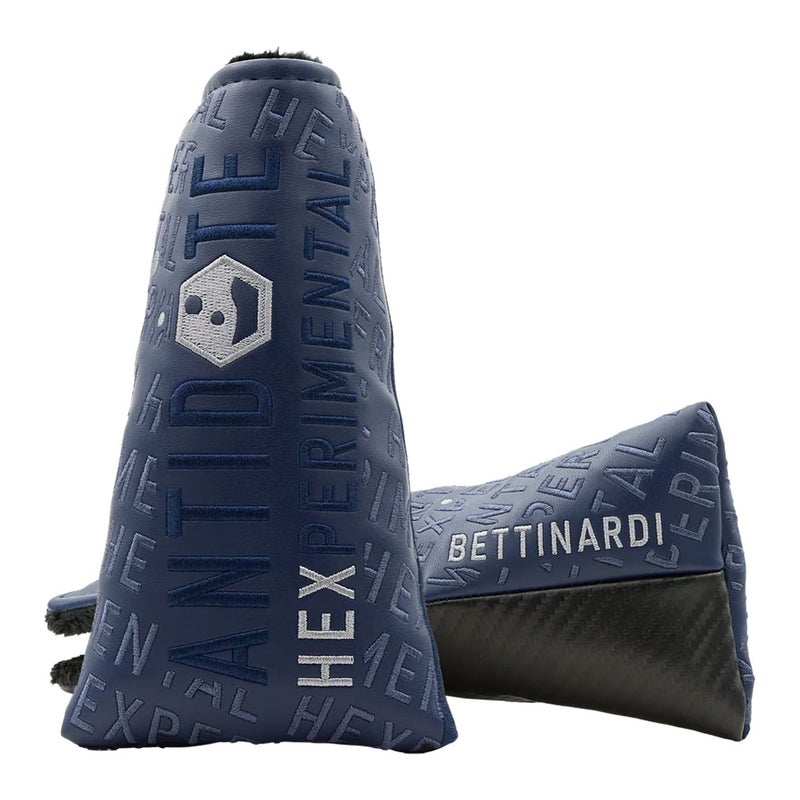 ベティナルディANTIDOTEHEXPERIMENTALパターメンズ右用USA直輸入品BETTINARDIGOLF2026年モデル