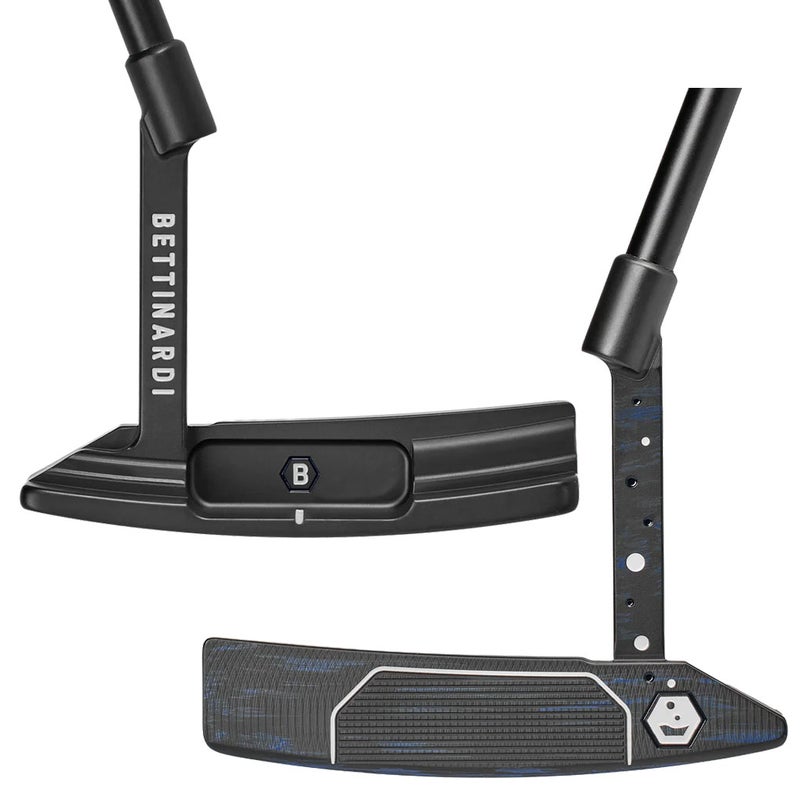 ベティナルディANTIDOTEHEXPERIMENTALパターメンズ右用USA直輸入品BETTINARDIGOLF2026年モデル