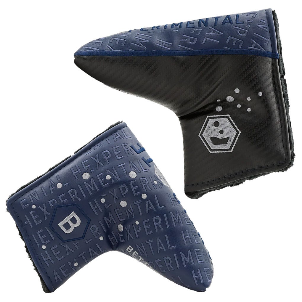 ベティナルディANTIDOTEHEXPERIMENTALパターメンズ右用USA直輸入品BETTINARDIGOLF2026年モデル