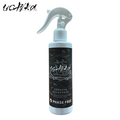 ウチコスポーツUCHIKOSPORTS蓮Hachisu超撥水剤スプレー正規品