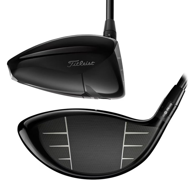タイトリストGTS2ドライバーメンズ左用カーボンシャフトTitleist2026年モデルUSA直輸入品