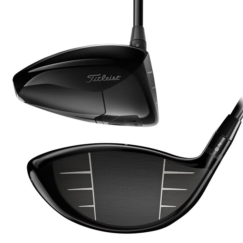 タイトリストGTS3ドライバーメンズ左用カーボンシャフトTitleist2026年モデルUSA直輸入品