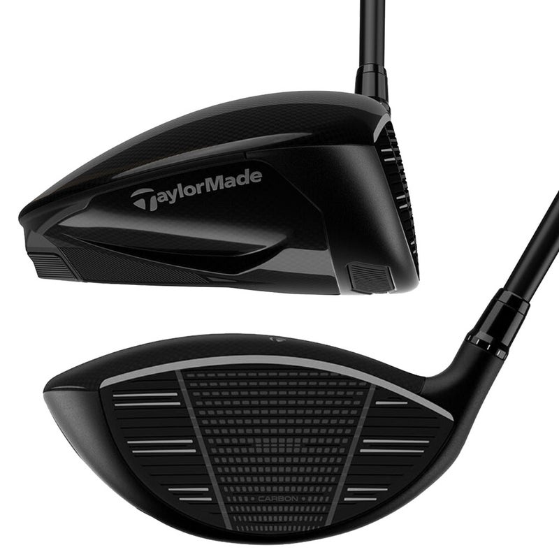 テーラーメイドQi4DShadowfallMAXドライバーメンズ右用2026年モデルUSA直輸入品TaylorMade
