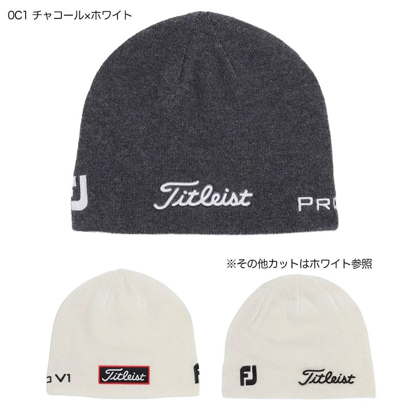 タイトリストキャップメンズ帽子ゴルフTITLEIST日本正規品