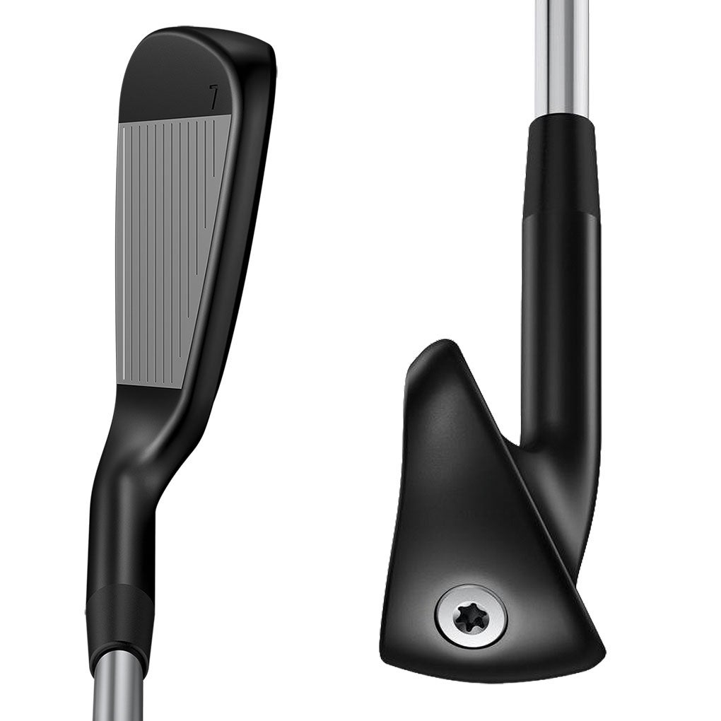 PINGピンG740アイアン5本セットメンズ右用2026年モデル日本正規品