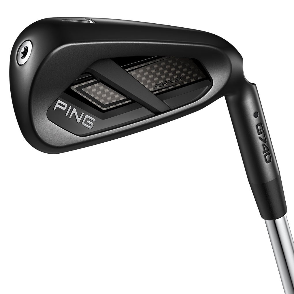 PINGピンG740アイアン5本セットメンズ右用2026年モデル日本正規品