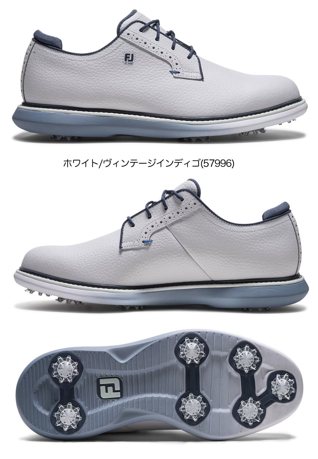 フットジョイゴルフシューズメンズ靴FOOTJOY2026年モデル日本正規品
