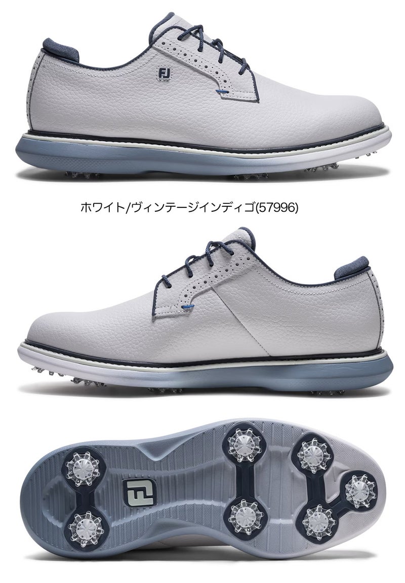 フットジョイゴルフシューズメンズ靴FOOTJOY2026年モデル日本正規品
