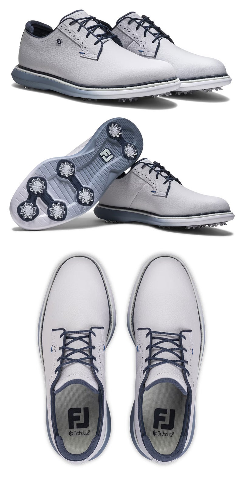 フットジョイゴルフシューズメンズ靴FOOTJOY2026年モデル日本正規品