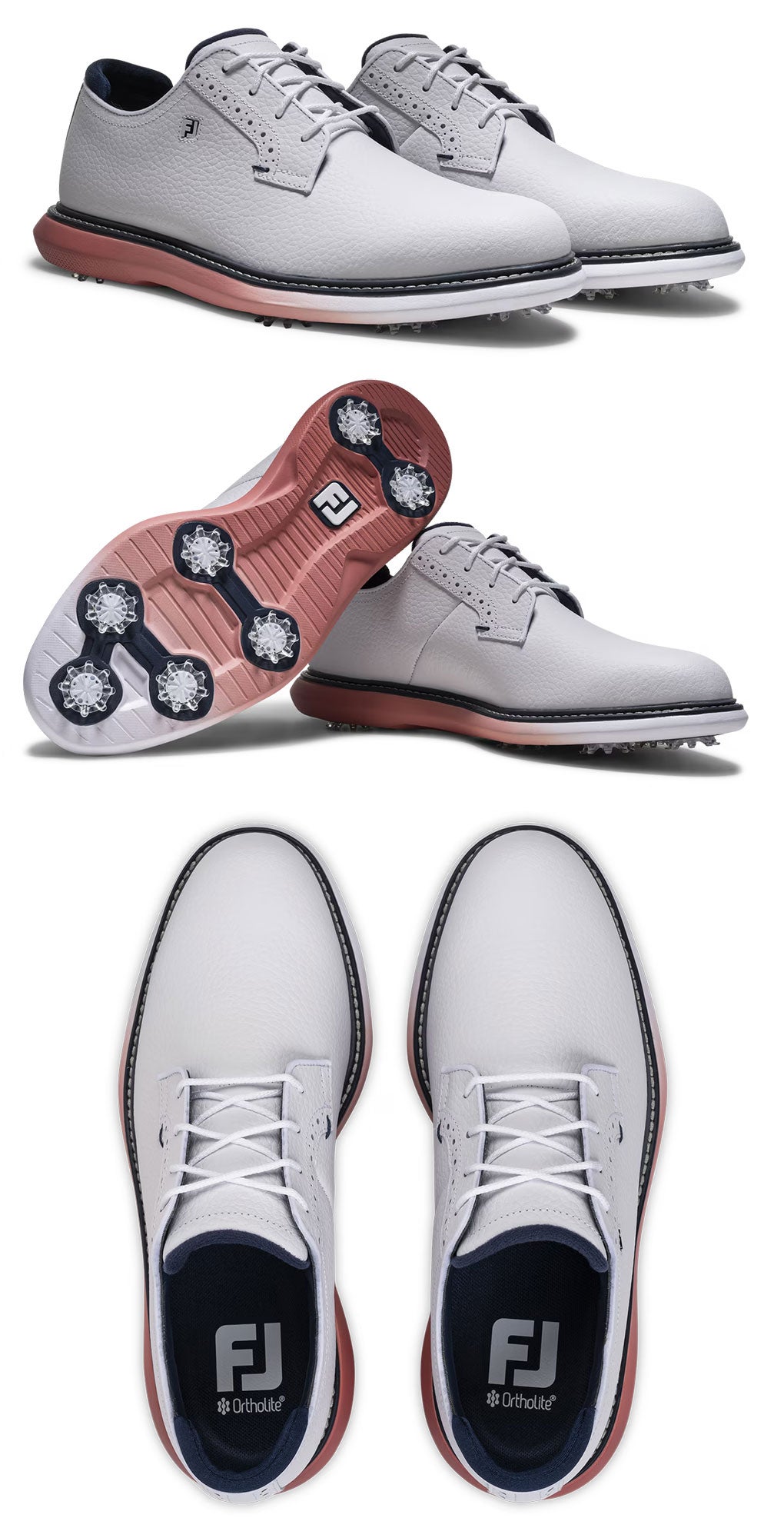 フットジョイゴルフシューズメンズ靴FOOTJOY2026年モデル日本正規品