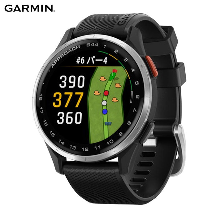 ショットナビ W1 EVOLVE 腕時計型 GPS ゴルフナビ Shot Navi 2021年