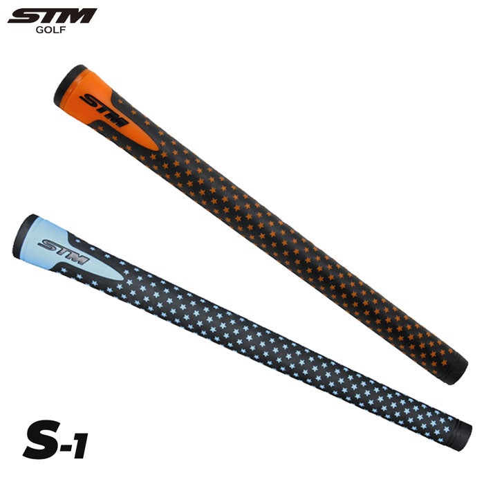 STMグリップスイング用S-1バックラインなしゴルフリペア日本正規品