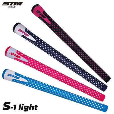 STMグリップスイング用S-1バックラインなしゴルフリペア日本正規品