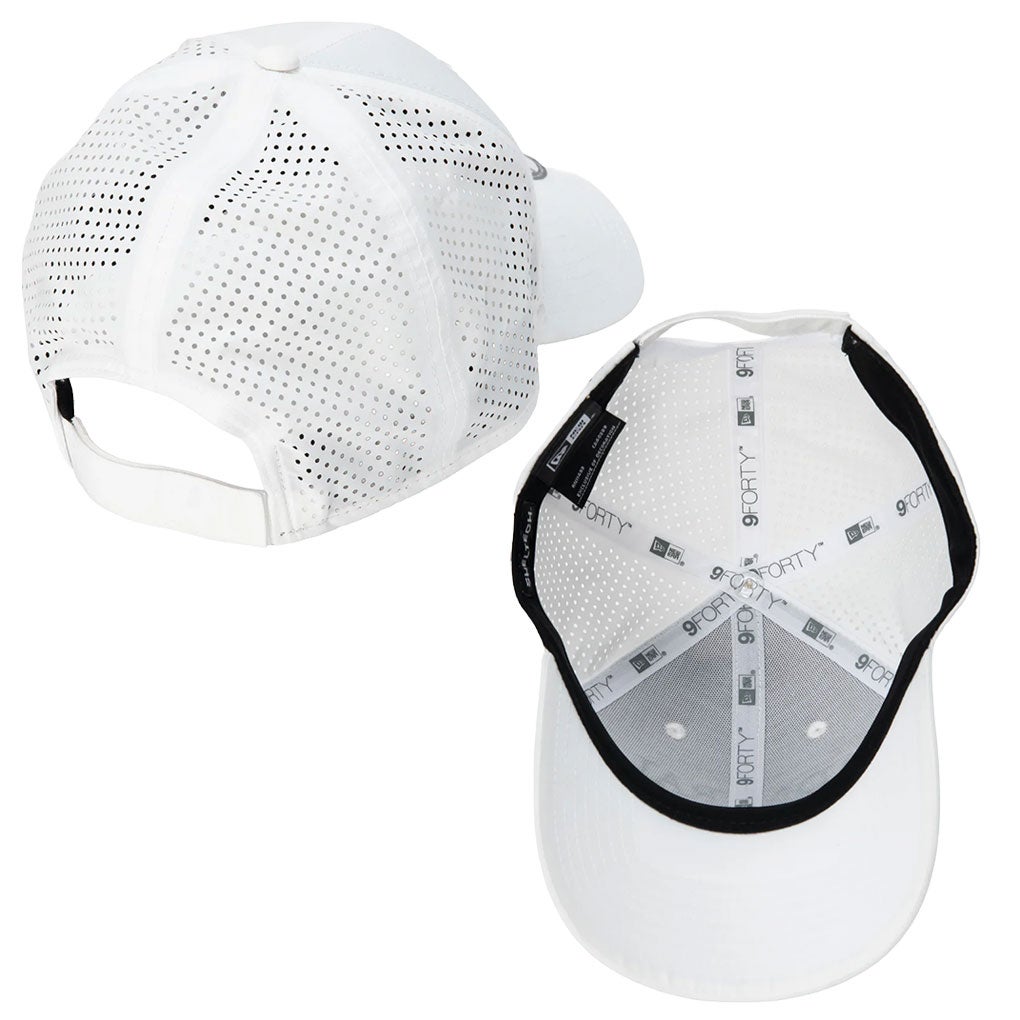 アドミラルAdmiralGolfニューエラキャップメンズ帽子ゴルフ2026春夏モデル日本正規品