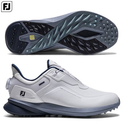 フットジョイゴルフシューズメンズ靴FOOTJOY2026年モデル日本正規品
