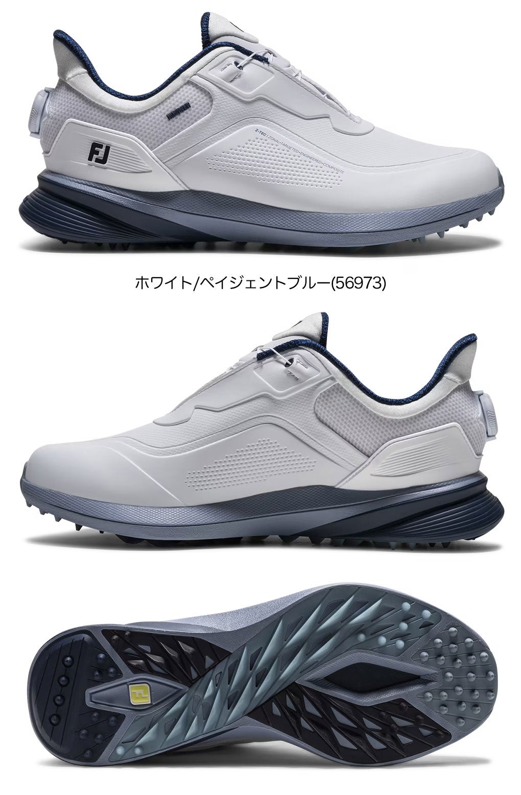 フットジョイゴルフシューズメンズ靴FOOTJOY2026年モデル日本正規品