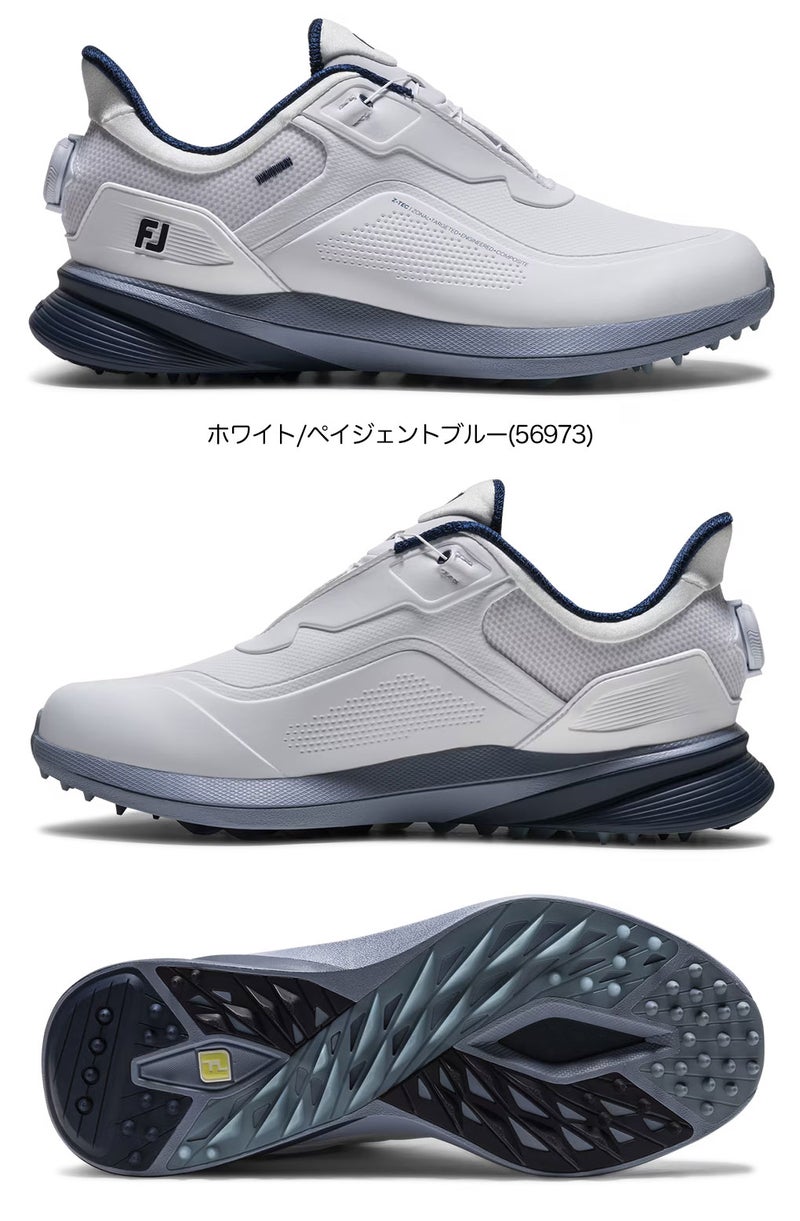 フットジョイゴルフシューズメンズ靴FOOTJOY2026年モデル日本正規品