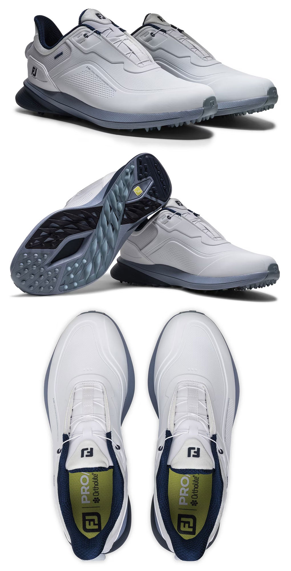 フットジョイゴルフシューズメンズ靴FOOTJOY2026年モデル日本正規品