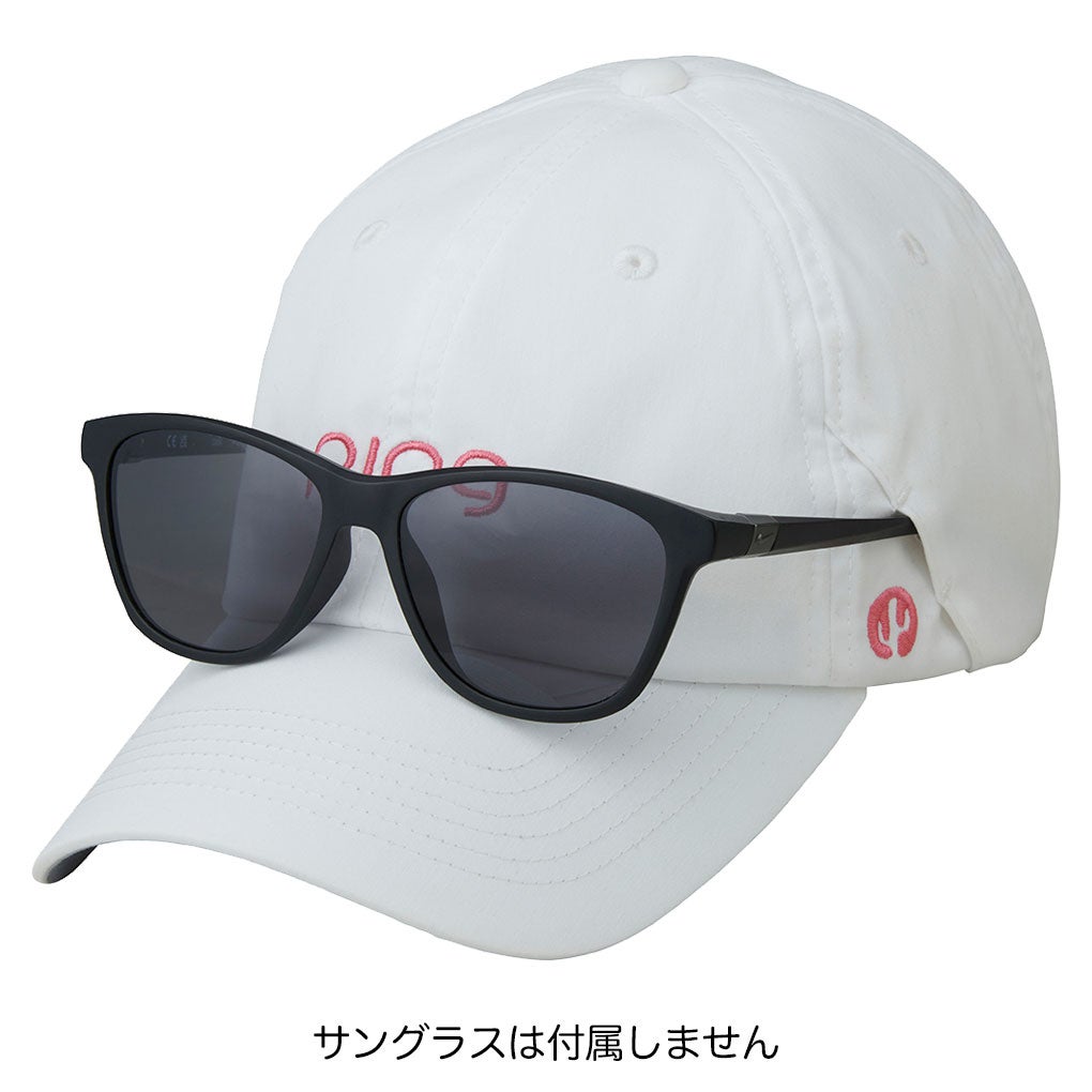 PINGピンキャップレディース帽子ゴルフキャップ2026春夏モデル追加カラーモデル日本正規品