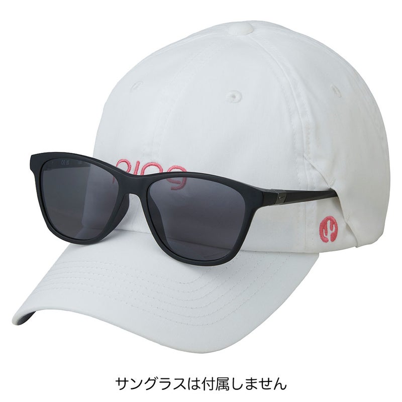 PINGピンキャップレディース帽子ゴルフキャップ2026春夏モデル追加カラーモデル日本正規品