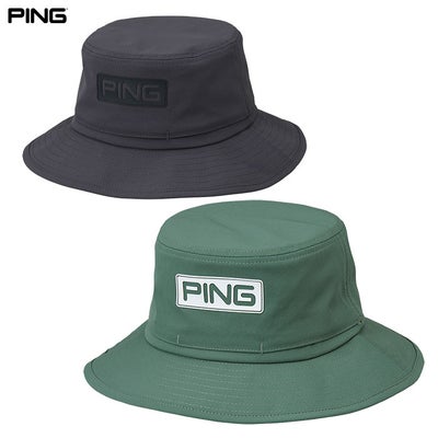 PINGピンHW-T2601ツアーハットメンズ帽子ゴルフキャップ2026春夏モデル追加カラーモデル日本正規品