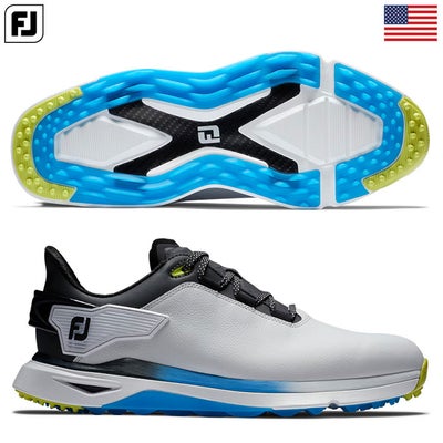 フットジョイスパイクレスシューズPro/SLXメンズゴルフシューズFOOTJOY2025年モデルUSA直輸入品並行輸入