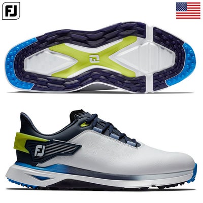フットジョイスパイクレスシューズPro/SLXメンズゴルフシューズFOOTJOY2025年モデルUSA直輸入品並行輸入