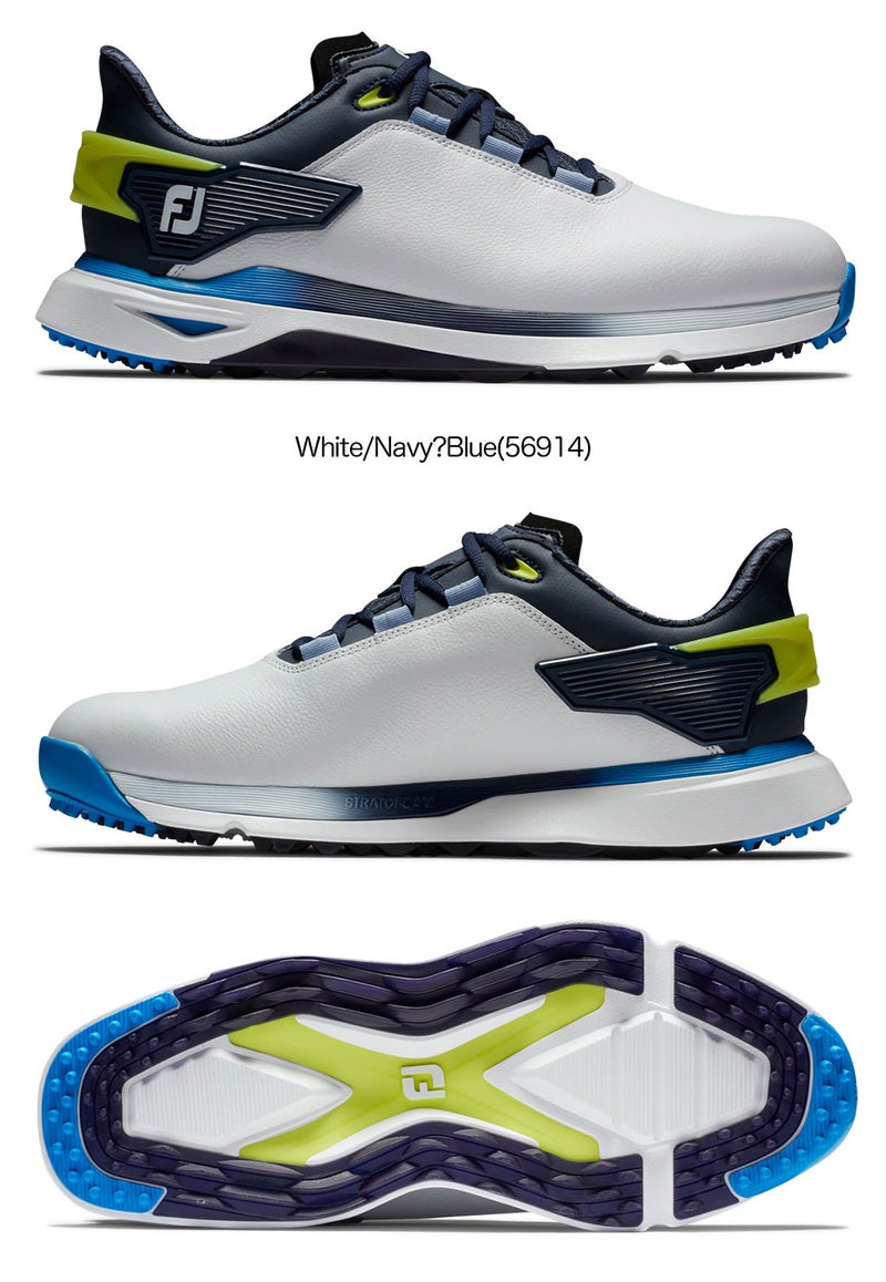 フットジョイスパイクレスシューズPro/SLXメンズゴルフシューズFOOTJOY2025年モデルUSA直輸入品並行輸入